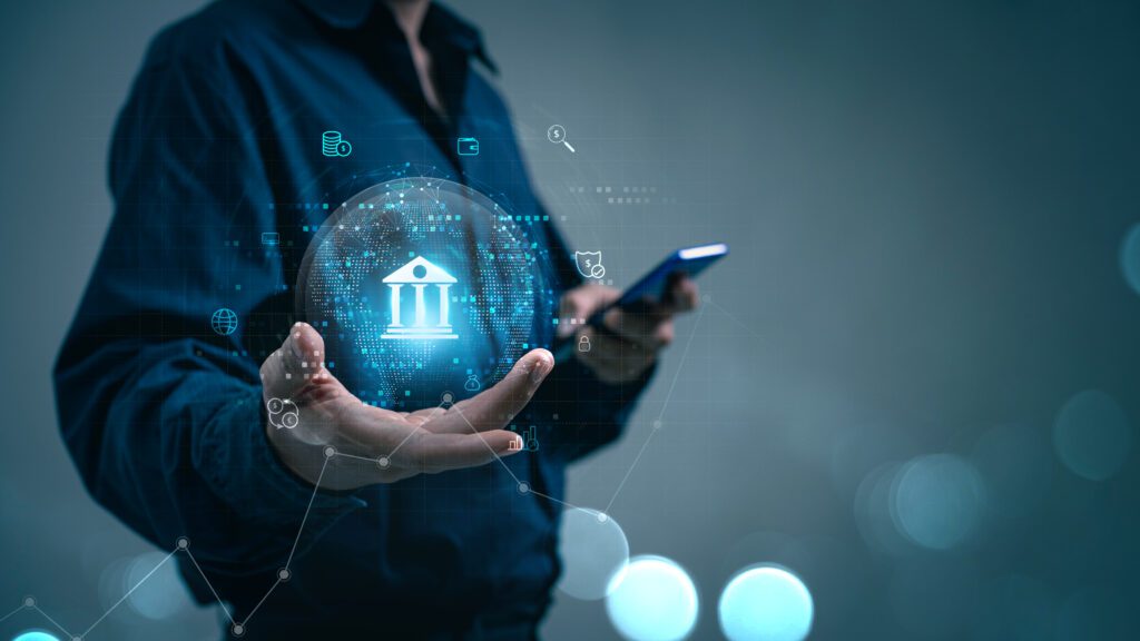 credit union p2p