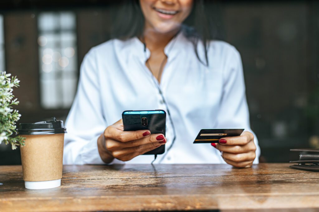 credit cards